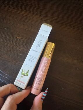 KORA Organics Vitamin C Serum